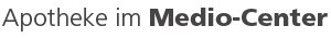 Hemer_AVIE Apotheke im Medio-Center (213393) Second Logo
